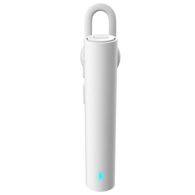Bluetooth-гарнитура Xiaomi Mi Bluetooth Headset LYEJ07LS (белый)