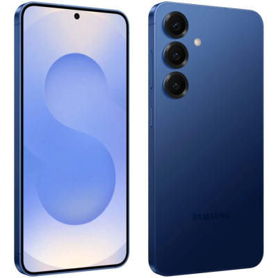 Смартфон Samsung S25 12Gb/256Gb (Navy)