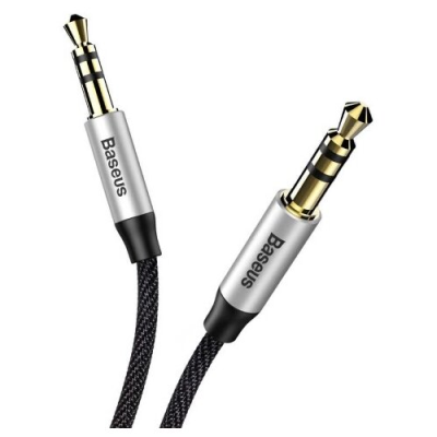 Кабель Baseus Yiven Audio Cable AUX (CAM30-CS1)