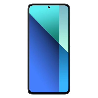 Смартфон Xiaomi Redmi Note 13 4G 6Gb/128Gb (черный)