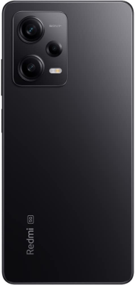 Смартфон Xiaomi Redmi Note 12 Pro 5G 8Gb/256Gb (серый)