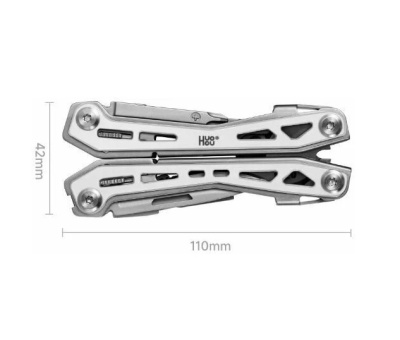 Мультитул Xiaomi HuoHou Multifunction Knife K20 (HU0254)
