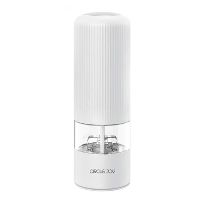 Электрическая мельница для соли и перца Xiaomi Circle Joy CJ-EG02 (белый)