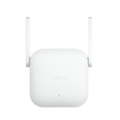 Усилитель сигнала Xiaomi Mi Wi-Fi Range Extender N300 RD10M DVB4398GL (белый)