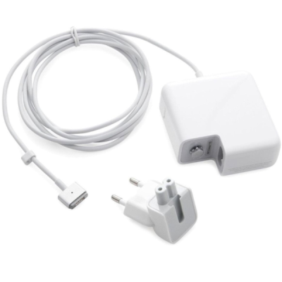 Блок питания MacBook Air/MacBook Pro MagSafe 16.5V 3.65A 60W