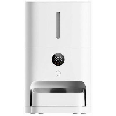 Умная кормушка для животных Xiaomi Smart Pet Food Feeder 2 EU (XMWSQ02)