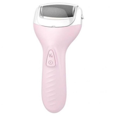 Электрическая роликовая пилка Xiaomi Callus Remover SC-608 (розовый)