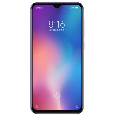 Смартфон Xiaomi Mi 9 6Gb/64Gb (Фиолетовый)