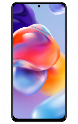 Смартфон Xiaomi Redmi Note 11 Pro Plus 5G 6Gb/128Gb (зеленый/Forest Green)