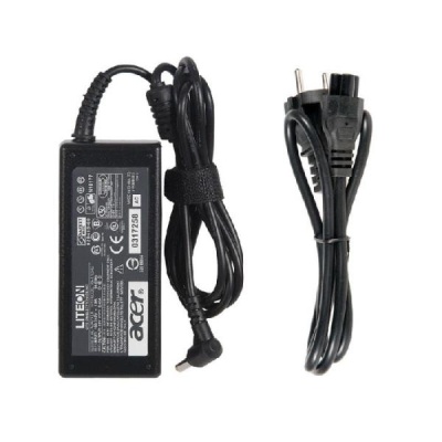 Блок питания ноутбука Acer Aspire 1200, 1680, 2920, 3510, 3670, 4310, 19V - 3.42A 65W 5.5x1.7