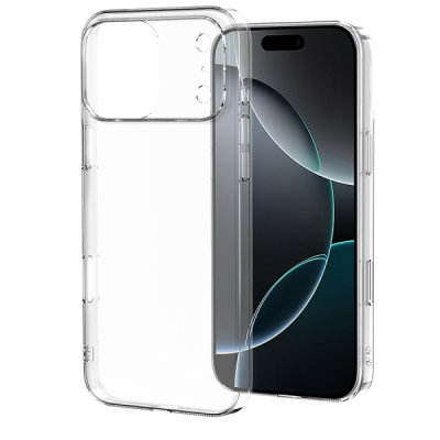 Задняя накладка iPhone 17, Hoco