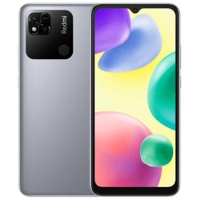 Смартфон Xiaomi Redmi 10A 2Gb/32Gb (серый)