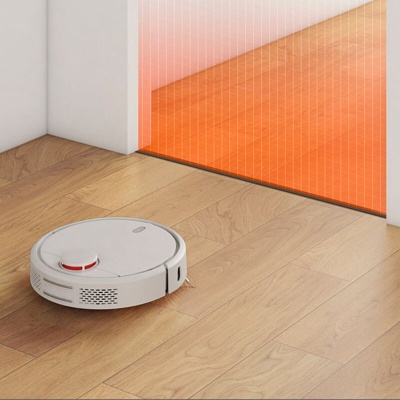 Магнитная лента для робота-пылесоса Xiaomi Mi Robot Vacuum