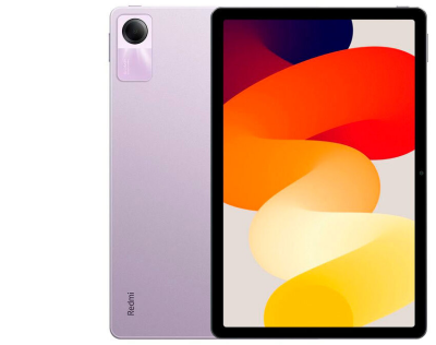 Планшет Redmi Pad SE 6Gb/128Gb (фиолетовый)