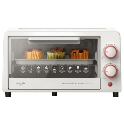 Мини-печь Xiaomi Deerma Electric Oven DEM-EO101S