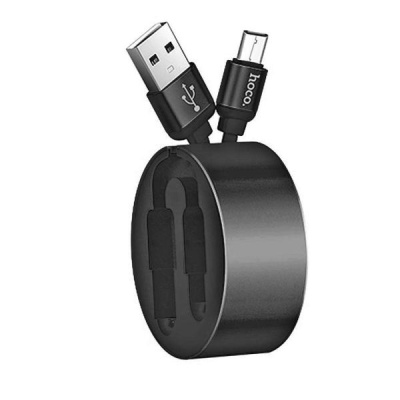 Кабель Micro-USB Hoco U23