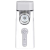 Ингалятор Xiaomi Andon Air Plus 2 Ингалятор Xiaomi Andon Air Plus 2