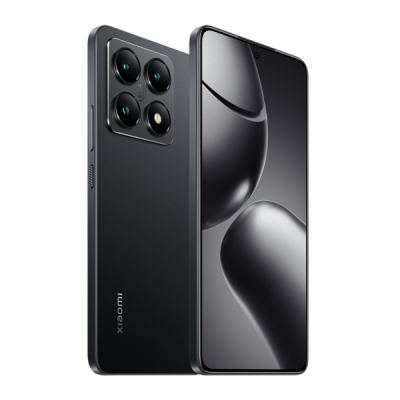 Смартфон Xiaomi 14T 12Gb/512Gb (Gray)