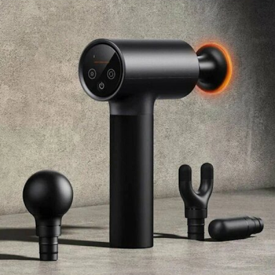 Массажер Xiaomi Mijia Fascia Gun 2 (MJJMQ05-ZJ)