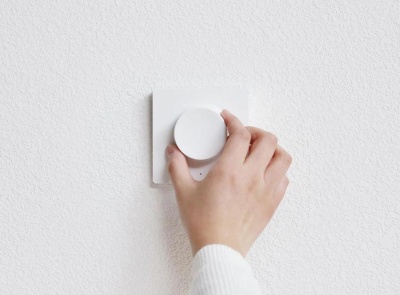 Диммер беспроводной Xiaomi Yeelight Smart Dimmer Switch (YLKG08YL)