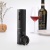 Электрический штопор Xiaomi Circle Joy Mini Electric Wine Opener Black (CJ-EKPQ04) Электрический штопор Xiaomi Circle Joy Mini Electric Wine Opener Black (CJ-EKPQ04)