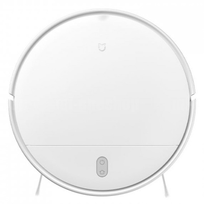 Робот-пылесос Xiaomi Mijia Sweeping Robot G1 (белый)