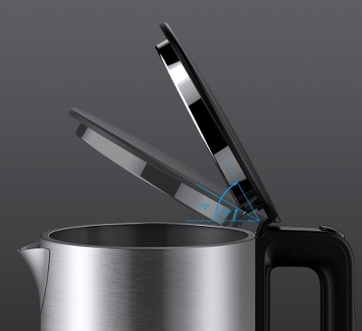 Чайник Xiaomi Viomi Kettle Steel 1.5L (YM-K1506)