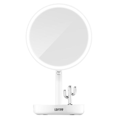 Зеркало для макияжа Lofree LED Beauty Mirror Official (ME502)