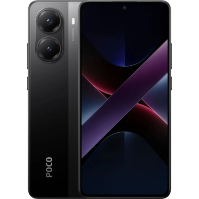 Смартфон Xiaomi Poco X7 Pro 12Gb/512Gb (Black)