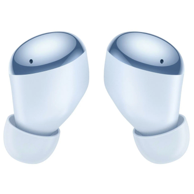 Беспроводные наушники Xiaomi Redmi Buds 4 (синий) (M2137E1)