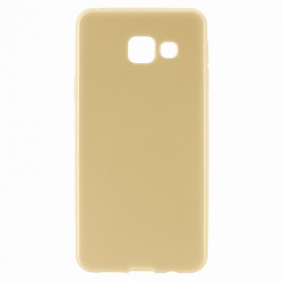 Задняя накладка Samsung Galaxy A3 2016, J-case