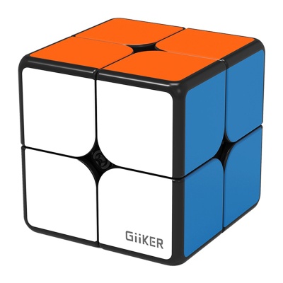 Умный кубик рубика Xiaomi Giiker Super Cube i2