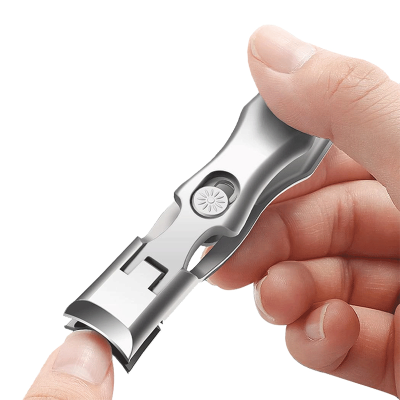 Маникюрный набор Xiaomi Jingyan Large Opening Nail Clipper Nail File Set JZ01H