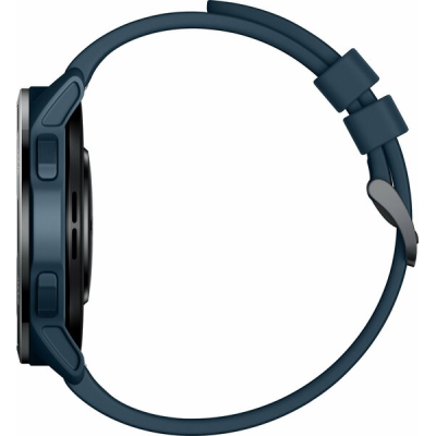 Умные часы Xiaomi Watch S1 Active (синий)