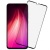 Защитное стекло Xiaomi Redmi Note 8 Pro, Full Glue