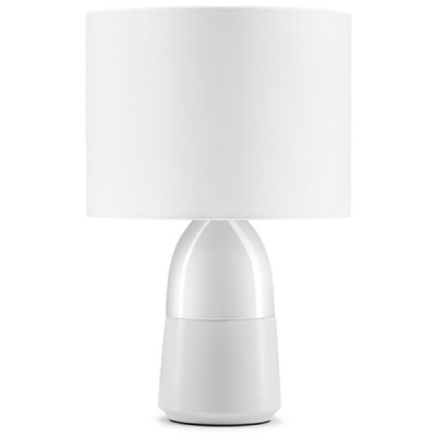 Прикроватная лампа Xiaomi Bedside Touch Table Lamp Silver