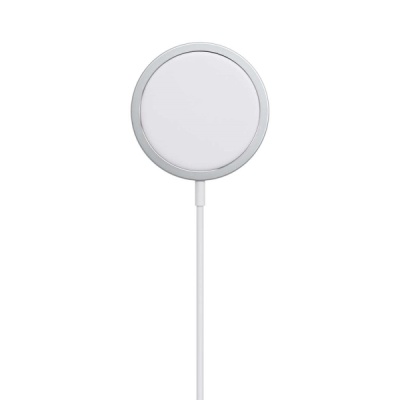 Беспроводное зарядное устройство Apple MagSafe Charger (MHXH3ZE/A)