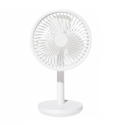 Настольный вентилятор Xiaomi SOLOVE Desktop Fan (белый)