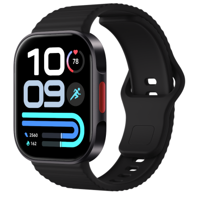 Умные часы Redmi Watch 6 Lite (черный)
