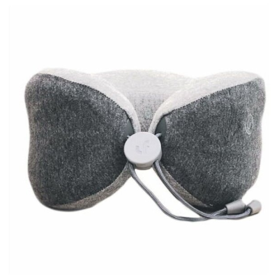 Массажер подушка для шеи Xiaomi LF LeFan Comfort-U Pillow Massager LR-S100 (CN)
