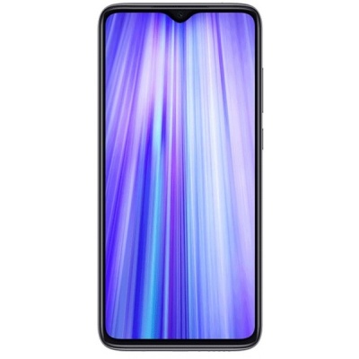 Смартфон Xiaomi Redmi Note 8 Pro 6Gb/128Gb (белый)