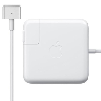 Блок питания Apple MacBook Air A1465/A1466 MagSafe 2, 45W, 14.85V, 3.05A, Top ON