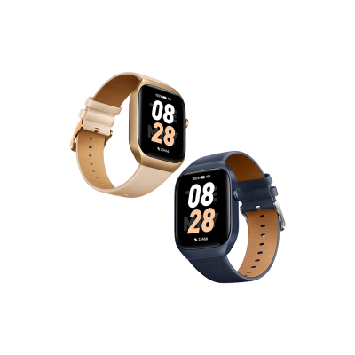 Умные часы Xiaomi Mibro T2 (золото)