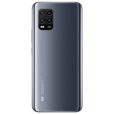 Смартфон Xiaomi Mi 10 Lite 6Gb/64Gb (серый)