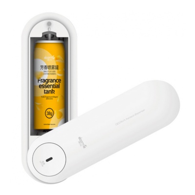 Освежитель воздуха Xiaomi Deerma Automatic Aerosol Dispenser (DEM-PX830)