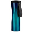 Умный термос Xiaomi Kiss Kiss Fish CC Cup OLED (синий)