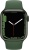 Умные часы Apple Watch Series 7 41mm Green