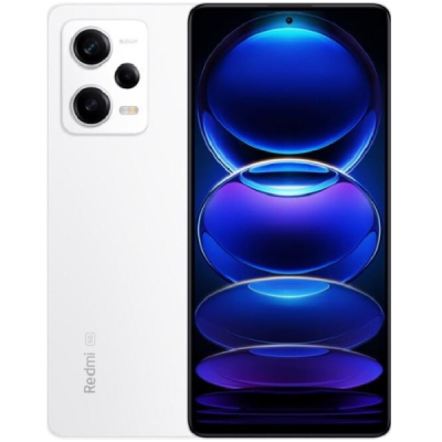 Смартфон Xiaomi Redmi Note 12 Pro 5G 8Gb/256Gb (белый)