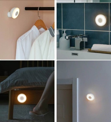 Умный ночник Xiaomi Mijia Night Light 2 (MJYD02YL) No bluetooth