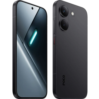 Смартфон Xiaomi Poco X8 Pro 12Gb/512Gb (Black)